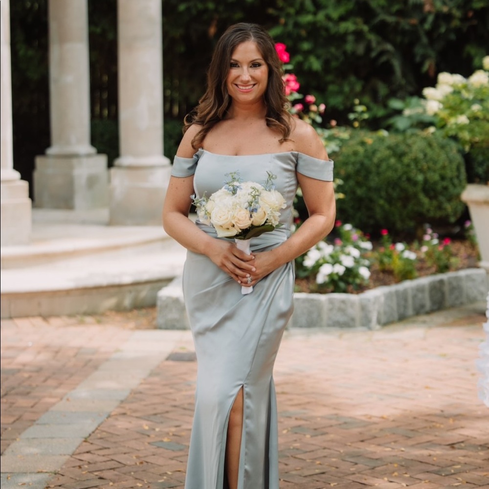 Beautiful dress